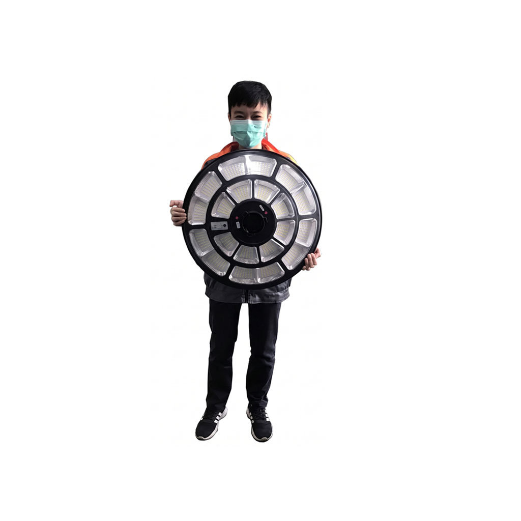 แผงโซล่าเซลล์ Polycrystalline 6V 25W